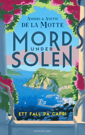 Ett fall på Capri
