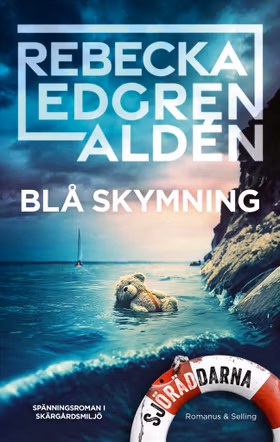 Blå skymning