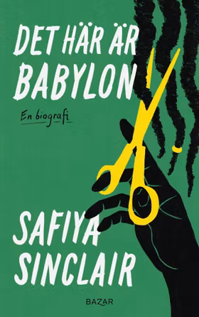 Det här är Babylon