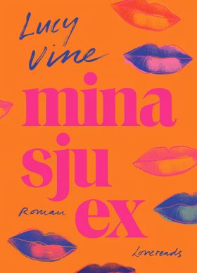 Mina sju ex