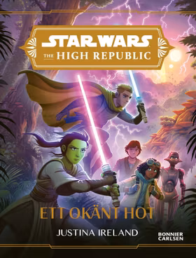 The High Republic. Ett okänt hot
