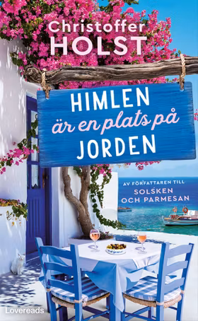 Himlen är en plats på jorden