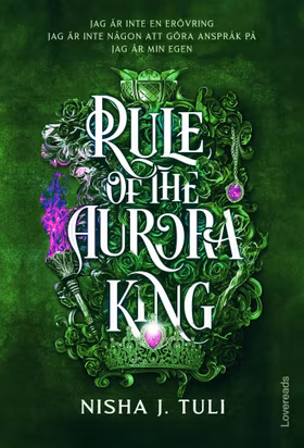 Rule of the Aurora King