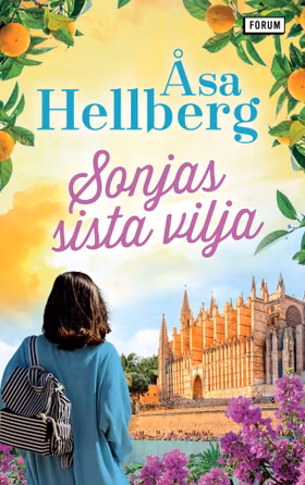 Sonjas sista vilja (pocket)