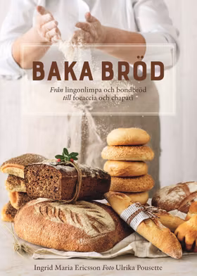 Baka bröd