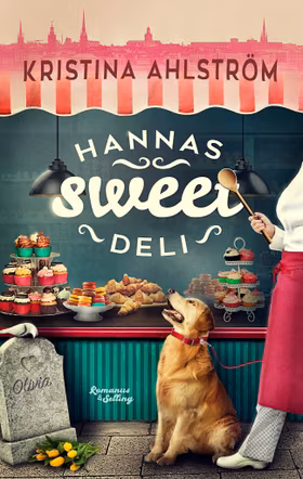 Hannas Sweet Deli