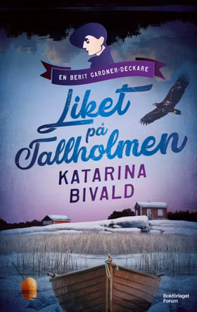 Liket på Tallholmen