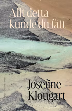 Allt detta kunde du fått