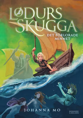 Det förlorade minnet