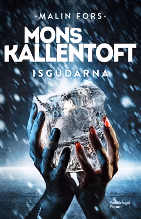 Isgudarna (storpocket)