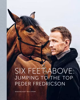 Six feet above