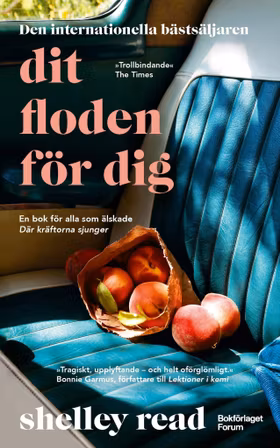 Dit floden för dig (pocket)