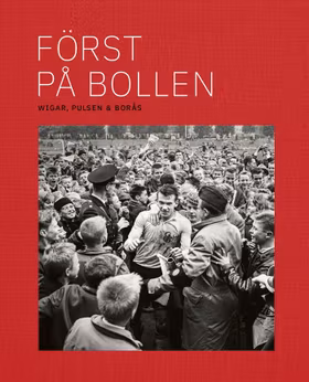 Först på bollen