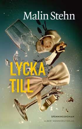 Lycka till