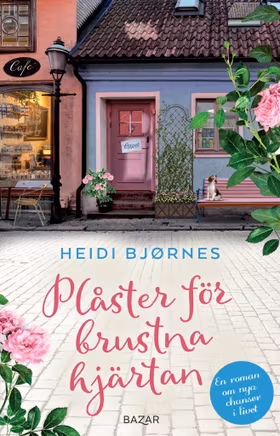Plåster för brustna hjärtan