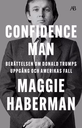 Confidence man (storpocket)