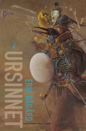 Ursinnet