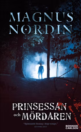 Prinsessan och mördaren (pocket)