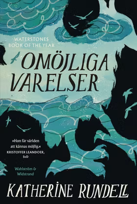 Omöjliga varelser