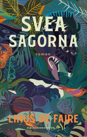 Sveasagorna