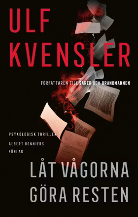 Låt vågorna göra resten