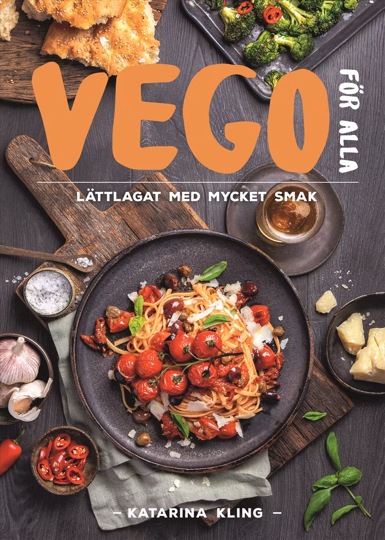 Vego för alla - finns i Rutströms bokhandel