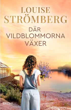 Där vildblommorna växer (pocket)