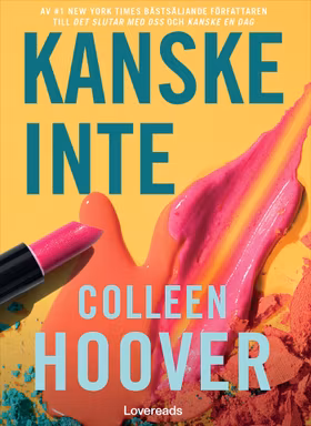 Kanske inte