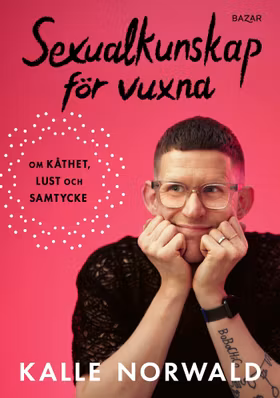 Sexualkunskap för vuxna