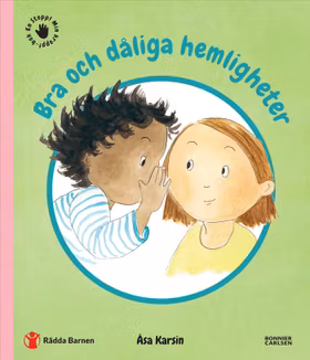 Bra och dåliga hemligheter