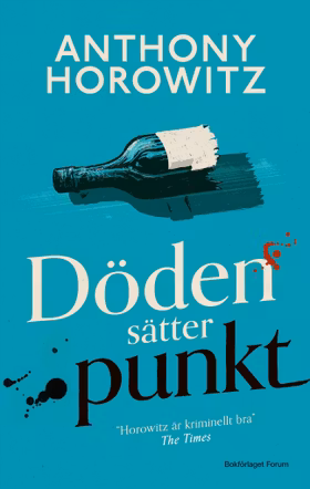 Döden sätter punkt