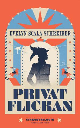 Privatflickan