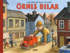 Örnis bilar
