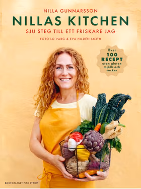 Nilla's Kitchen