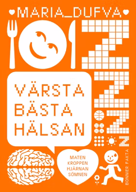 Värsta bästa hälsan