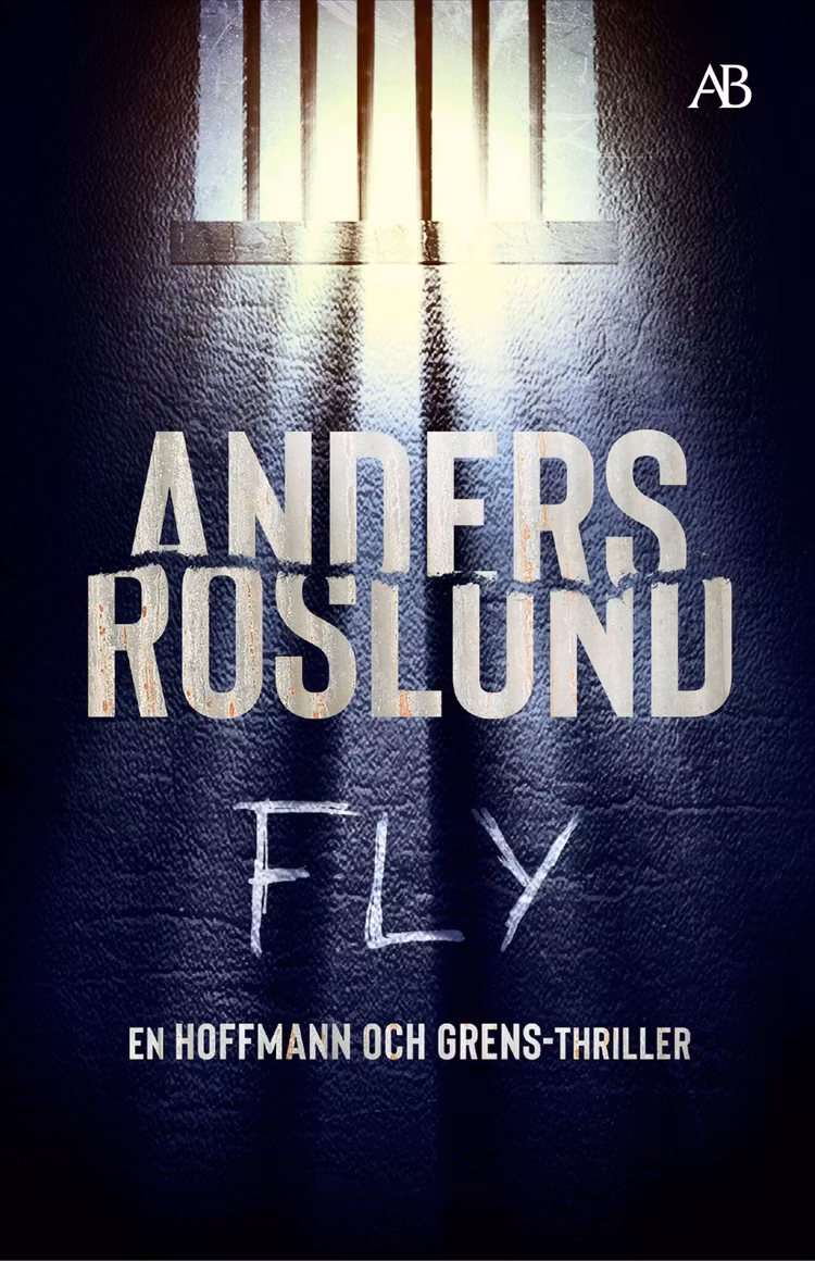 Fly - finns i Rutströms bokhandel