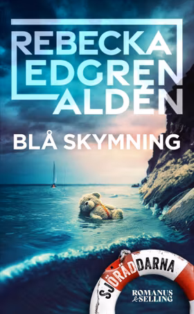Blå skymning (pocket)