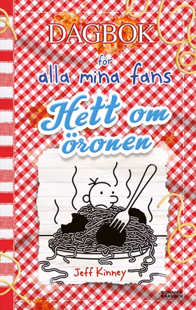 Hett om öronen