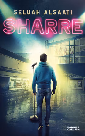 Sharre