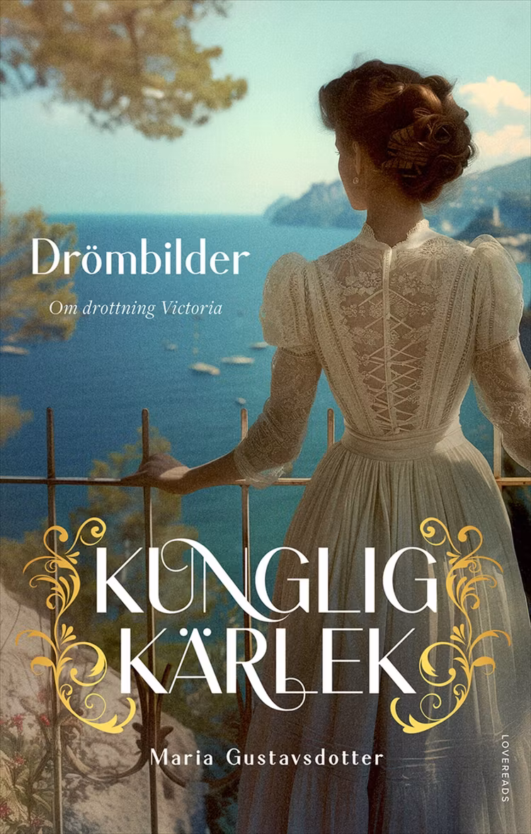 Drömbilder - finns i Rutströms bokhandel