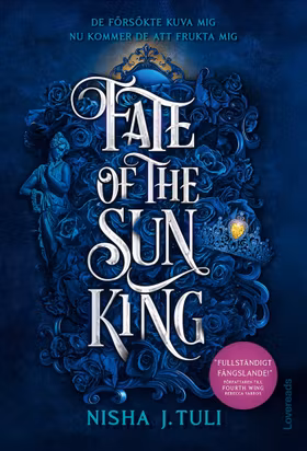 Fate of the Sun King