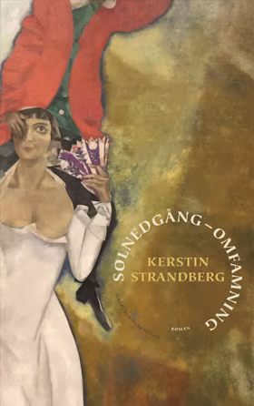 Solnedgång – Omfamning