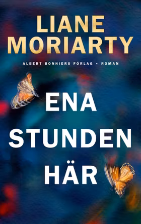 Ena stunden här