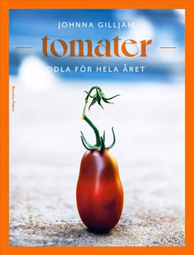 Tomater - odla för hela året