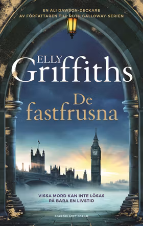Fastfrusen