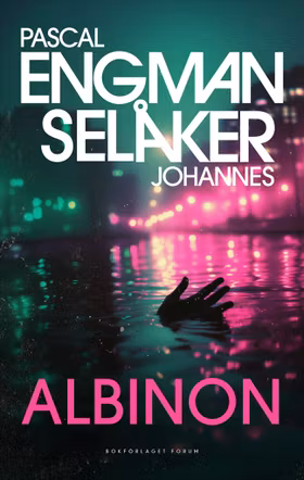Albinon