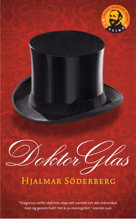 Doktor Glas (pocket)