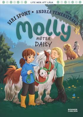 Molly möter Daisy