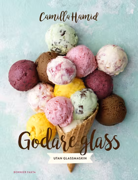 Godare glass