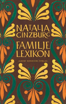 Familjelexikon
